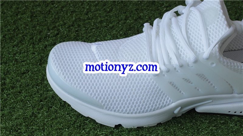 Nike Air Presto White